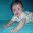 9.1.2008 - dneska je mi 6 m�s�c�!