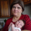 S babi�kou Ivanou